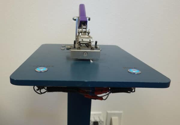 Automated Splicing Cart